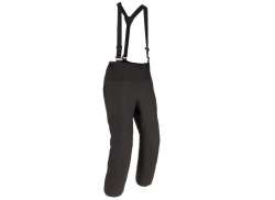 Oxford Rainseal Pro Long Pantalon De Pluie Noir