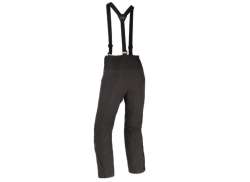 Oxford Rainseal Pro Regnbyxor Svart - 5XL