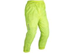 Oxford Rainseal レインパンツ イエロー - 3XL