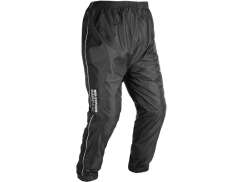 Oxford Rainseal Thermo Regnbukser Sort - XL