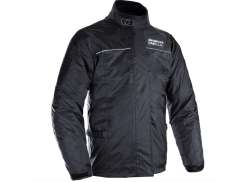 Oxford Rainseal Thermo Sadetakki Musta Black