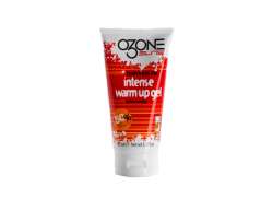 Ozone Care Warm up Gel Tube - 150ml