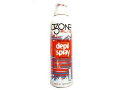 Ozone Pflege Depil Spray - Spr&#252;hflasche Flasche 200ml