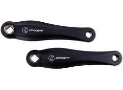 Panasonic Crankstel Sport tot 2013 - Zwart