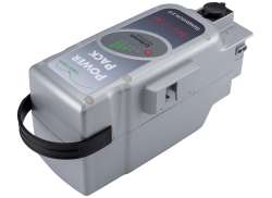 Panasonic E-Bike Batteri 36V 17Ah 442Wh - Gr&aring;