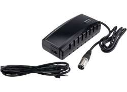 Panasonic Lader 26V 4A - Sort