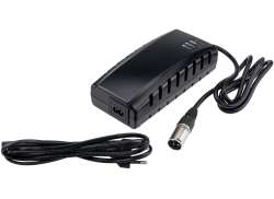 Panasonic Laturi 26V 4A - Musta