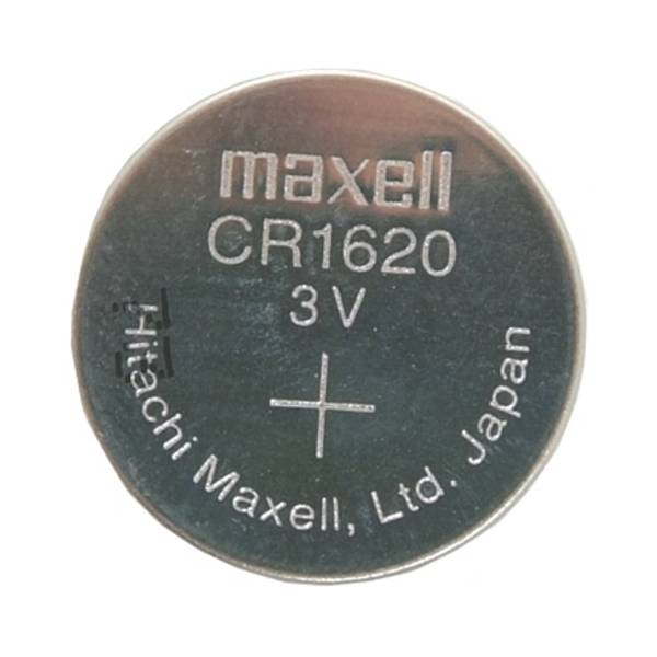 Achetez des Panasonic Lithium Pile CR1620 3V (1) chez HBS