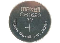 Panasonic Litium Batteri CR1620 3V (1)