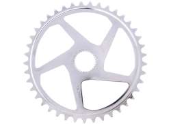 Panasonic Zebatka 41 Zeby Do 2013 DM - Srebrny