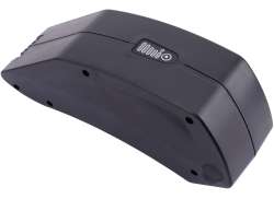 Panterra E-Bike Batteri ED3 37V 11.4Ah - Sort