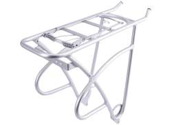 Panterra ED2ex Portaequipaje 26 Pulgada - Plata (Hasta 2013)