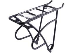 Panterra ED2ex Porte-Bagages 26 Pouce - Noir (À 2013)