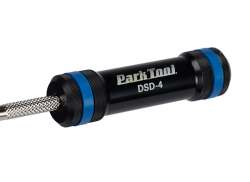 Park 工具 DSD4 螺丝刀 平 为. 变速器 - 灰色