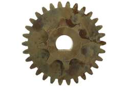 Park Tool 2131 Spare Sprocket For. PRS33.2 - Gray