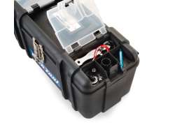 Park Tool AK5 Conjunto De Ferramentas 27-Pe&ccedil;as - Azul