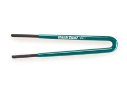 Park Tool Bottom Bracket Pin Spanner SPA-1C - Green