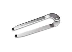 Park Tool Bottom Bracket Pin Spanner SPA-6C - Silver