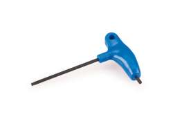 Park Tool Chiave A Brugola PH-4 T-Modello - 4mm