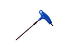 Park Tool Chiave A Brugola PH-5 T-Modello - 5mm