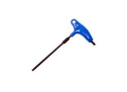 Park Tool Chiave A Brugola PH-6 T-Modello - 6mm