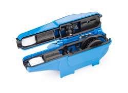 Park Tool CM-25 Chain Cleaner - Blue
