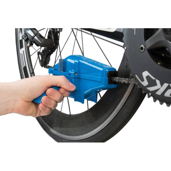 Park Tool CM25 Kettenreiniger Blau kaufen bei HBS