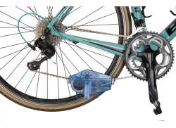 Park Tool CM5.3 Agente De Limpeza De Corrente - Azul