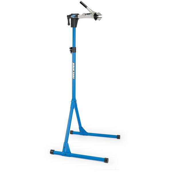 Blu Blau ParkTool Supporto per montaggio bicicletta con attacco 100-5 