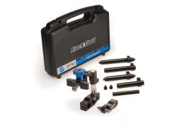 Park Tool Disc Brake Tool DT5.2 with Adjustable Axles Set