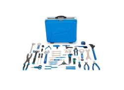 Park Tool Event Kit EK3 Werkzeugkoffer - Blau