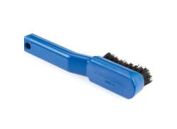 Park Tool GSC4 Cassette Brush - Blue/Black