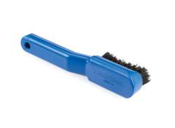 Park Tool GSC4 Cassette Brush - Blue/Black