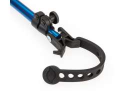 Park Tool HBH-3 Stuurhouder Ø12-60mm - Blauw/Zwart