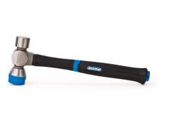Park Tool HMR-4 Martillo Plástico/Acero - Negro/Azul