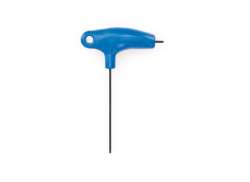 Park Tool Llave Allen PH-2.5 T-Modelo - 2.5mm