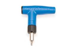 Park Tool Llave De Torsión 4 NM Hex 3/4/5mm Torx 25