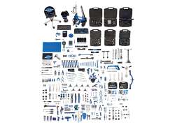 Park Tool MK-17 Verkt&oslash;ysett - Svart