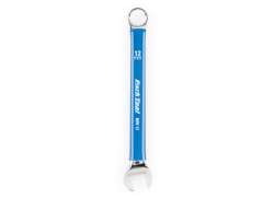 Park Tool MW12 Ring-/Spanner Blue - 12mm