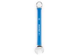 Park Tool MW17 Ring-/Chiave Blue - 17mm