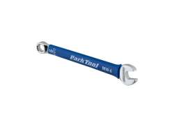 Park Tool MW6 Ring-/Chiave Blue - 6mm