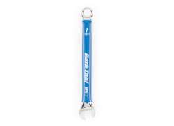 Park Tool MW7 Anel-/Chave Azul - 7mm