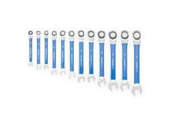 Park Tool MWRS Spanner Set With Ring 6mm-17mm