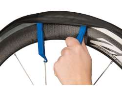 Park Tool Palanca Para Neumáticos TL-1.2C Azul (3)