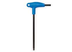 Park Tool PH10 Chiave A Brugola 10mm - Blue