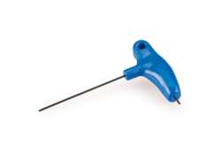 Park Tool PH2 Chiave A Brugola 2mm - Blue