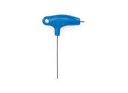 Park Tool PH2 Chiave A Brugola 2mm - Blue