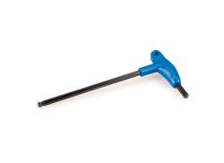 Park Tool PHT-10 Torx Wrench T-Model Blue - T10