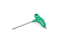 Park Tool PHT-15 Torx Wrench T-Model Green - T15