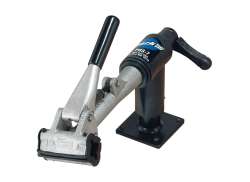 Park Tool PRS71 Cavalletto Manutenzione Con 100-5C Morsetto - Argento